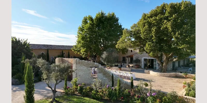 Domaine d’Egenia