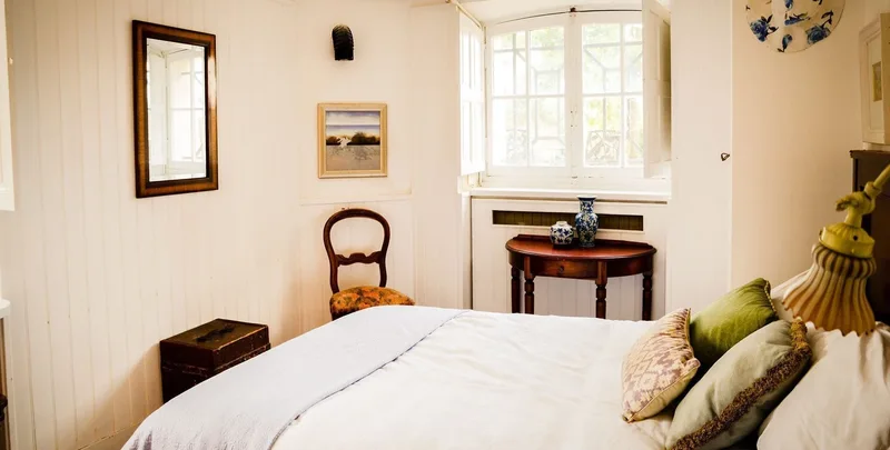 Château de La Valouze