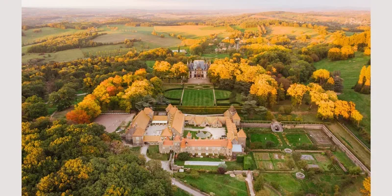 Château de Bournel