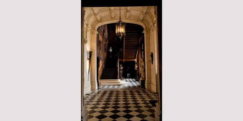 Château des Contes