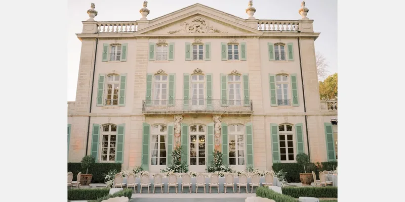Château de Tourreau