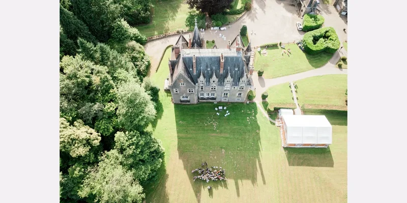 Château du Val