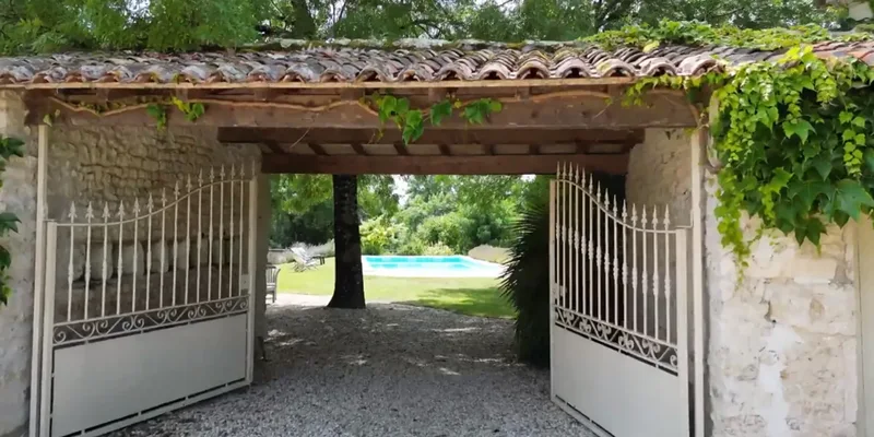 Logis du Paradis