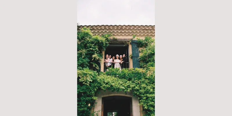 Domaine Les Cyprès