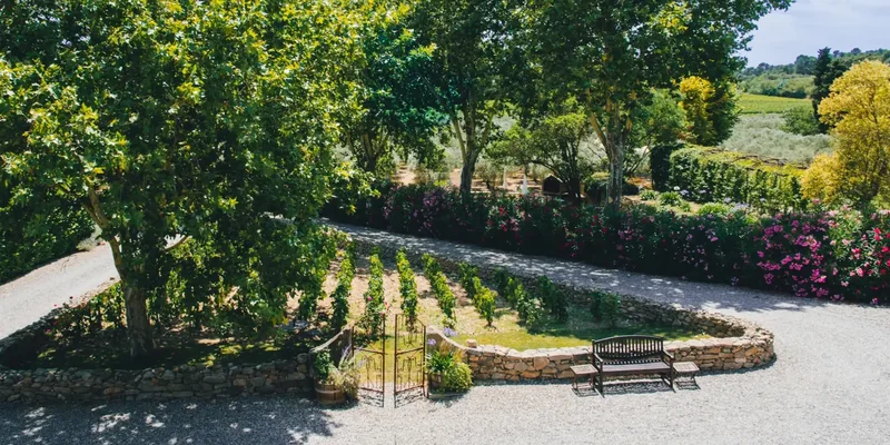 Château Canet