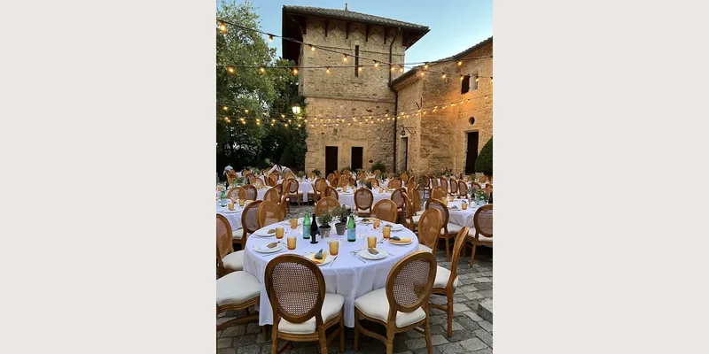 Château Bel Uzès