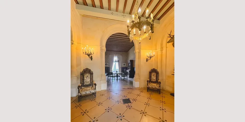 Château Moncassin
