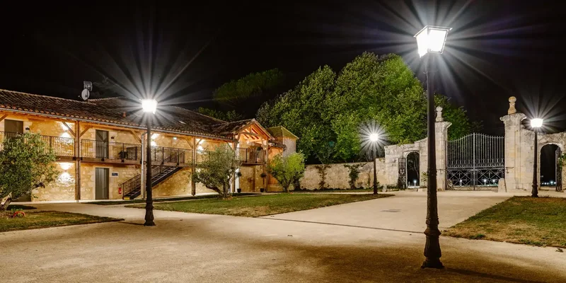 Domaine de Boulouch