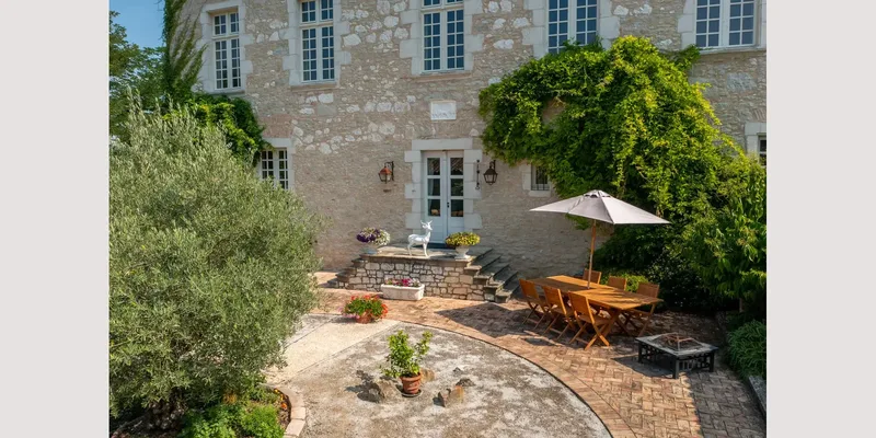 Manoir des Cerfs