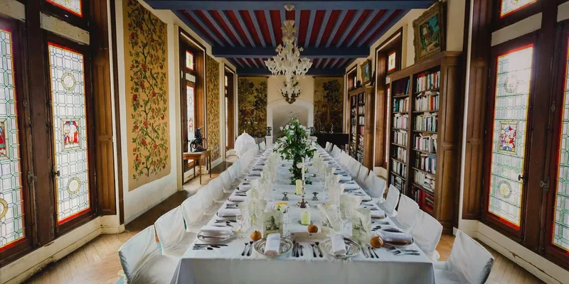 Château Fleur du Ciel