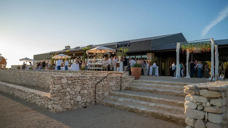 Domaine Jòlibois
