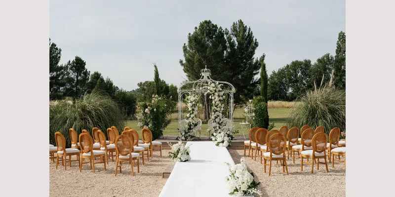 Domaine d’Egenia