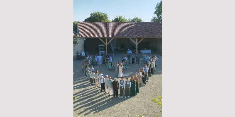 Logis du Paradis