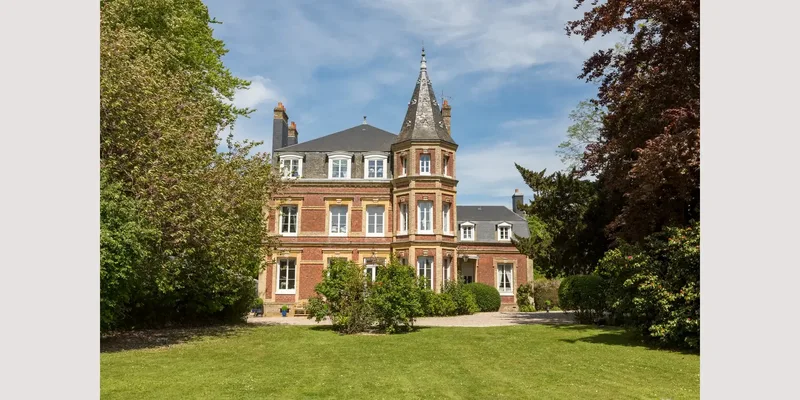 Château du Ronchay