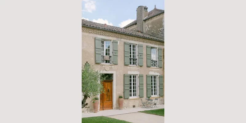 Domaine de Boulouch