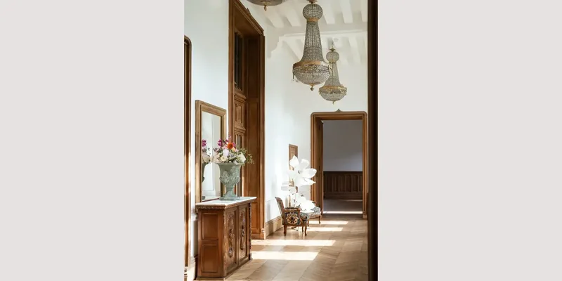 Château de Méridon