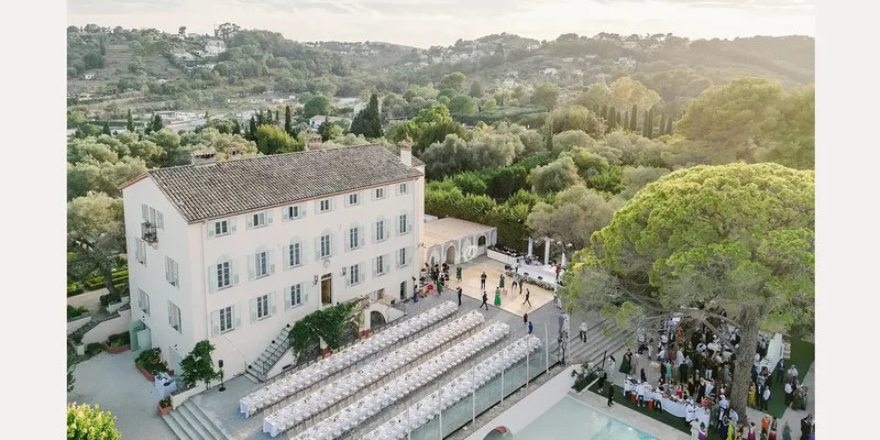 La Bastide du Roy