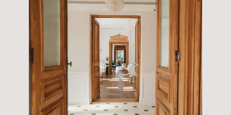 Château de Laurentie