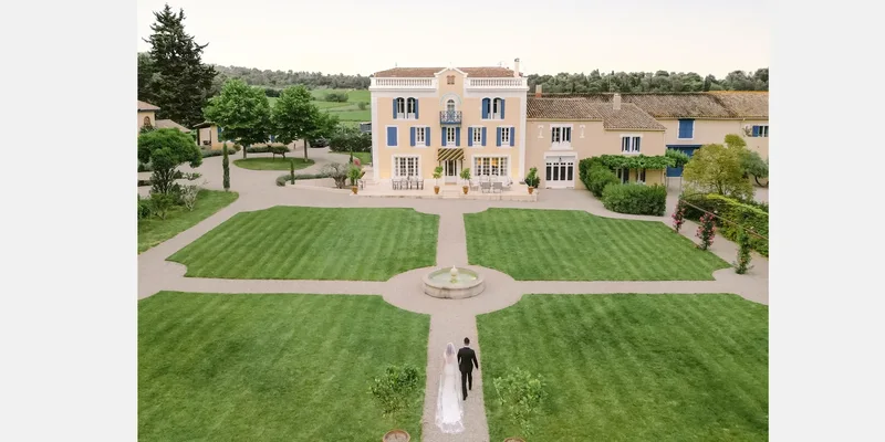 Château Canet