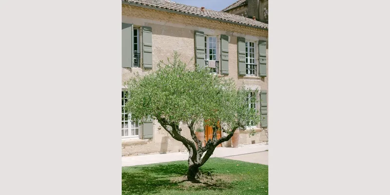 Domaine de Boulouch