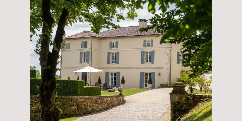 Domaine de Lavy