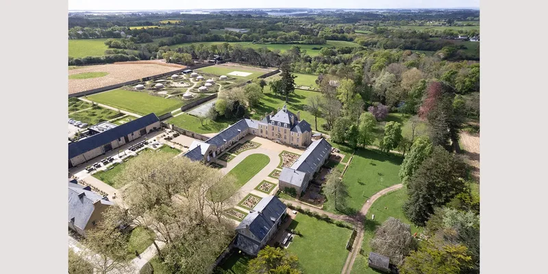 Domaine Le Mezo