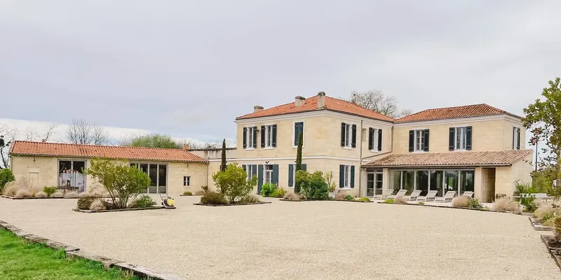 Domaine de la Rose Blanche