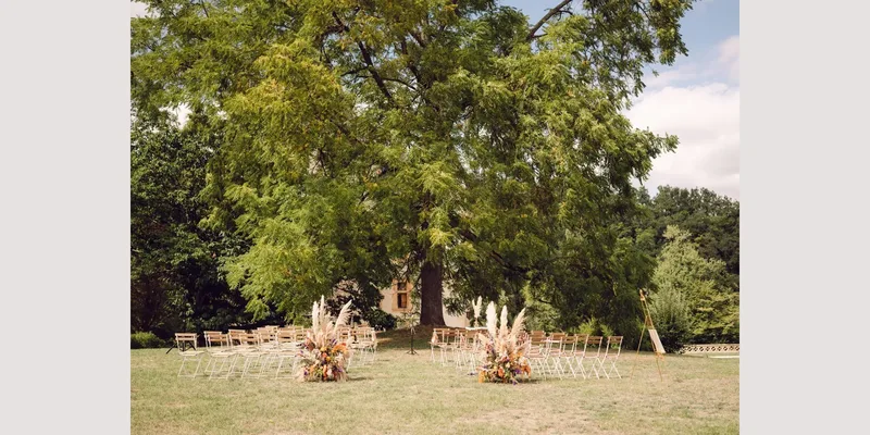 Château Saint-Martory