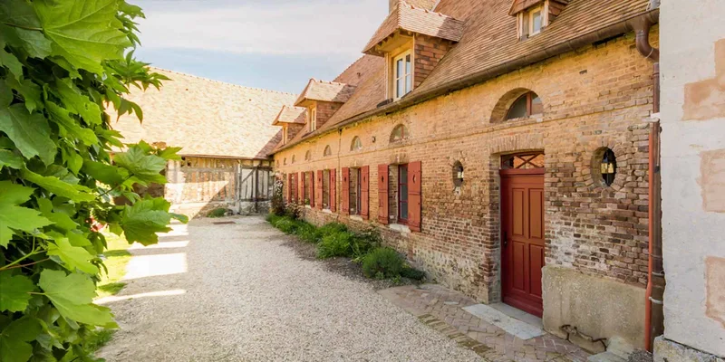 Château Mathilde