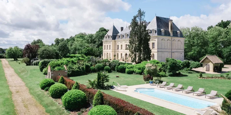 Château Fengari
