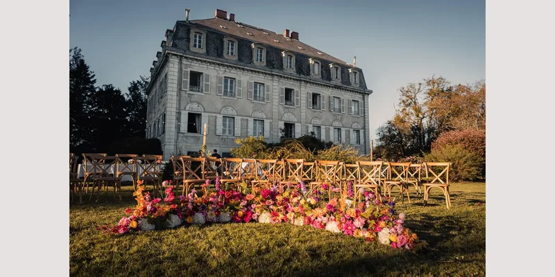 Château Pyrénées