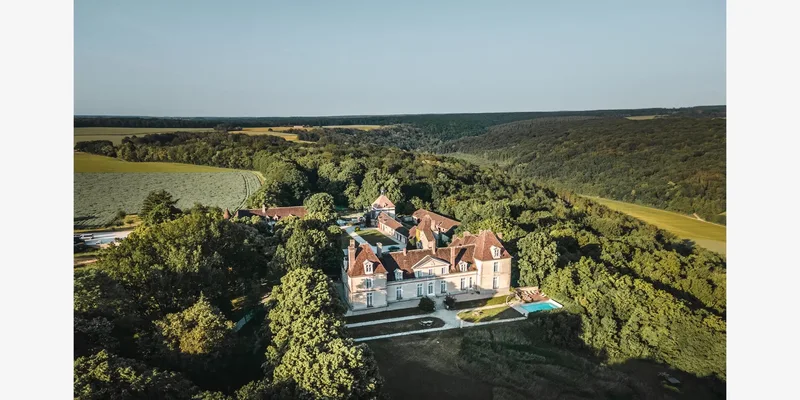 Château du Feÿ