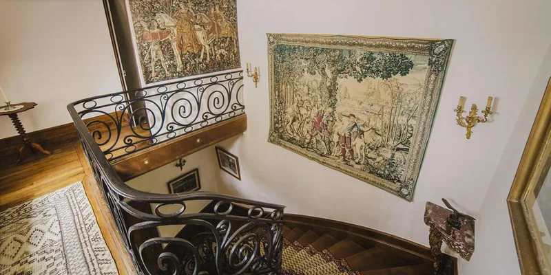 Château Fleur du Ciel