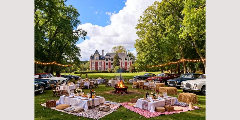 Château Germain