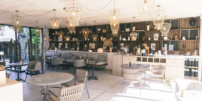 Le Domaine Tarbouriech