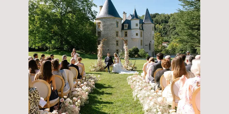 Château Saint-Martory