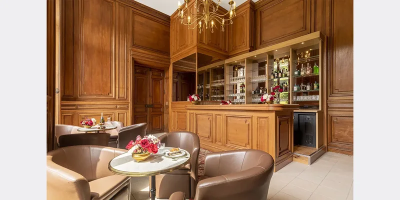 Domaine des Halles