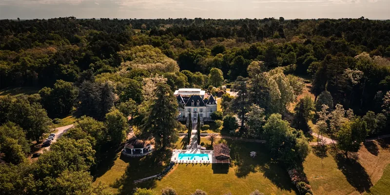 Domaine de la Fauconnie