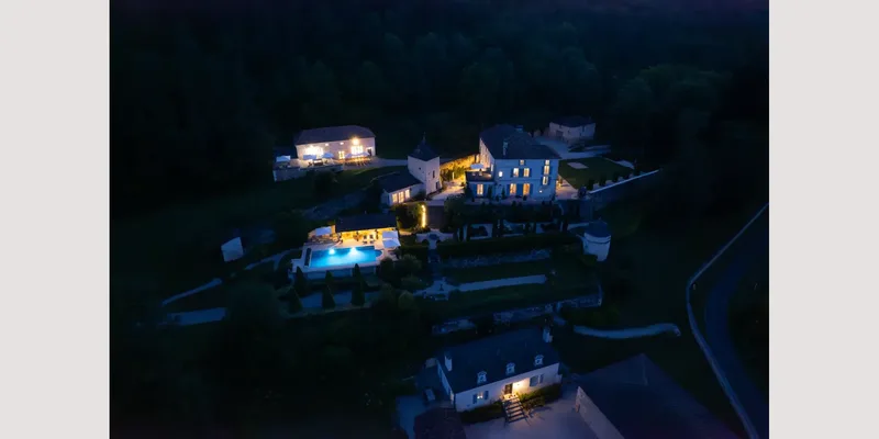Domaine de Lavy