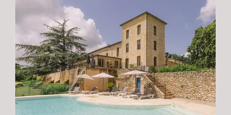 Château de Sanse