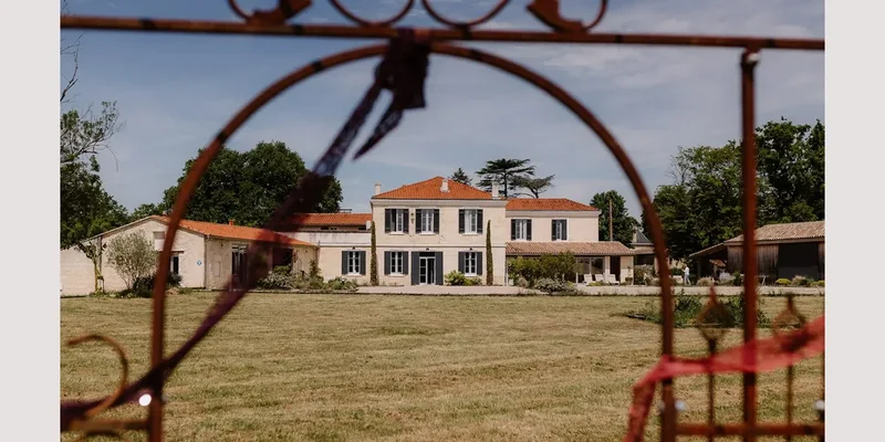 Domaine de la Rose Blanche