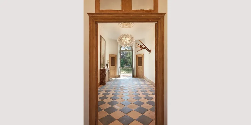 Domaine Le Mezo