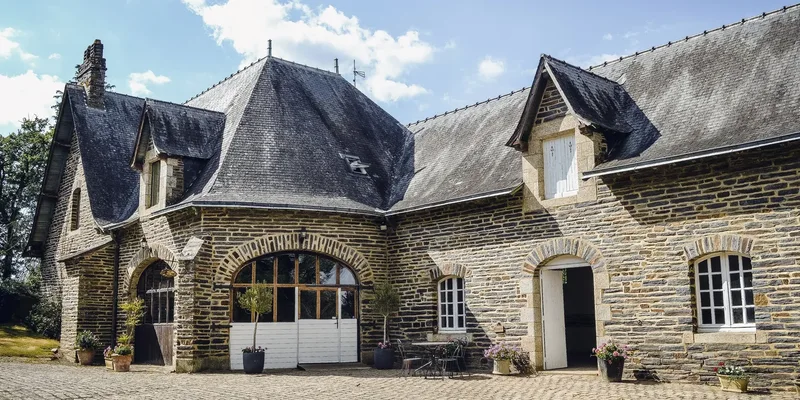 Château du Val