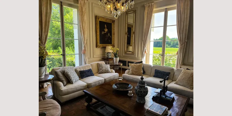 Château Petit Bijou