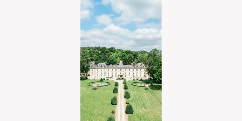 Domaine d’Aveny