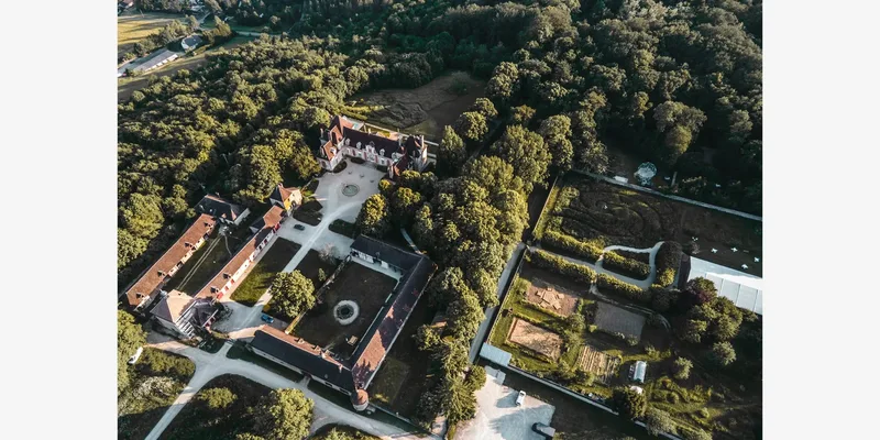 Château du Feÿ