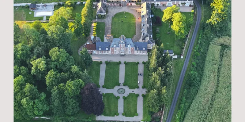 Château de Vauchelles