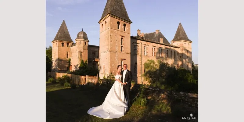 Château de Caumont