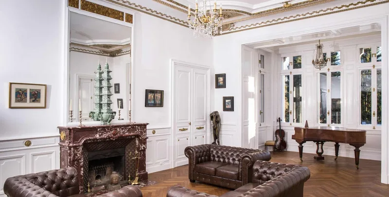 Château Lacourt