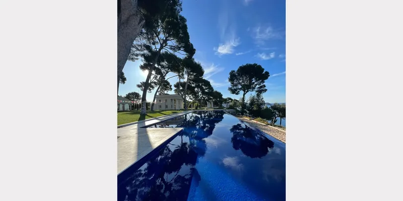 Le Grand Domaine d’Azur